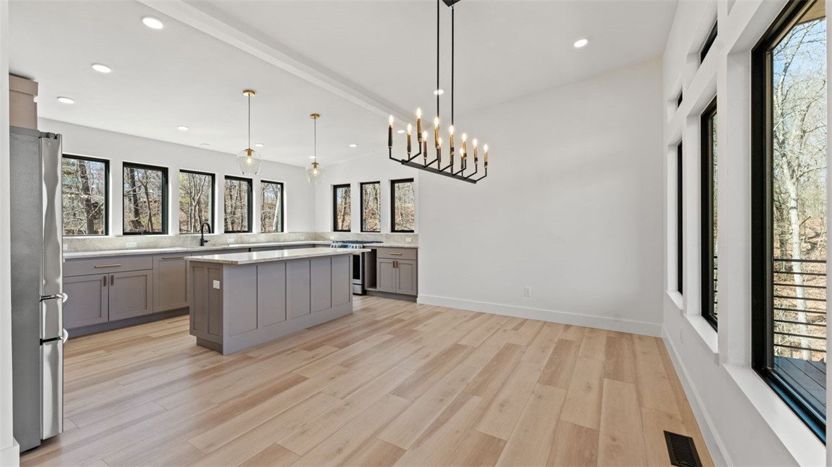 Oak Ridge Estates Rurban - Residential