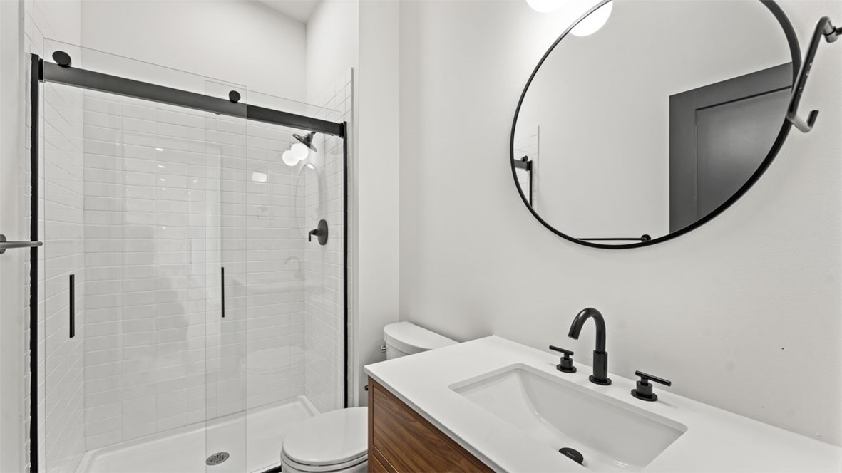 Oak Ridge Estates Rurban - Residential