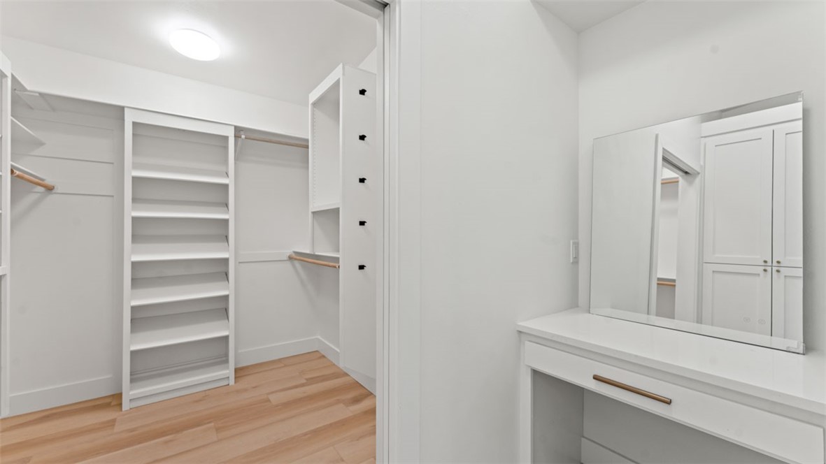 Oak Ridge Estates Rurban - Residential