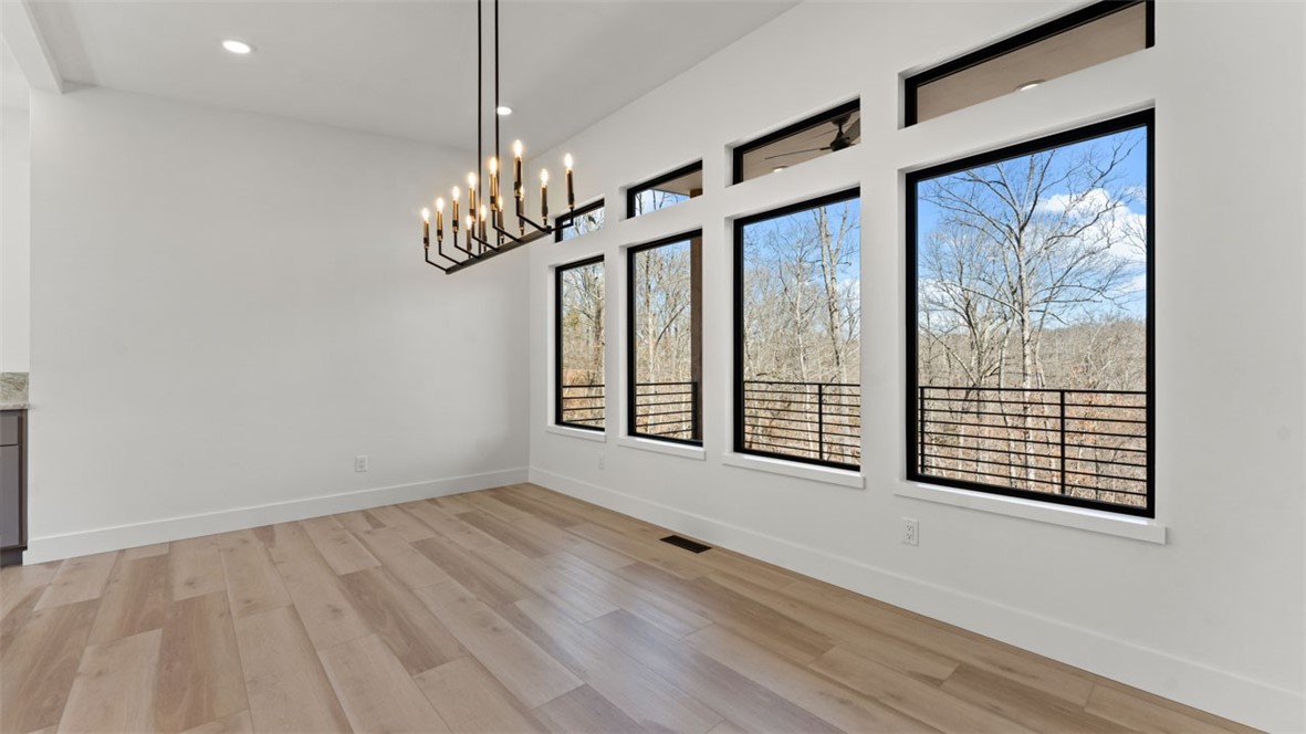 Oak Ridge Estates Rurban - Residential