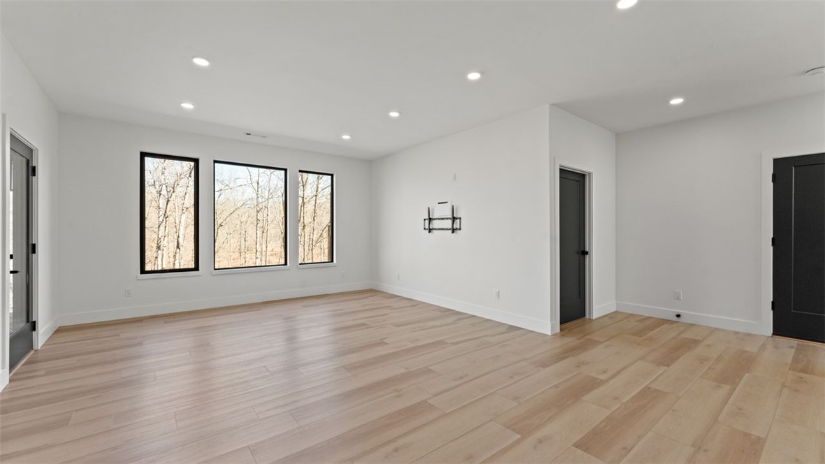 Oak Ridge Estates Rurban - Residential