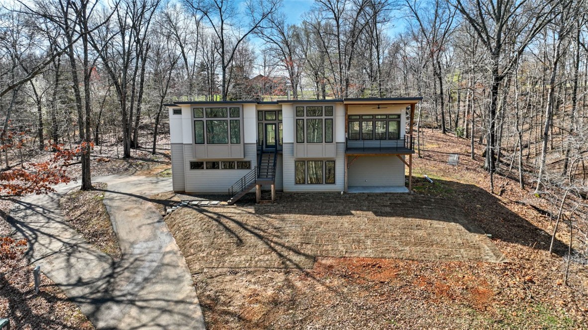 Oak Ridge Estates Rurban - Residential