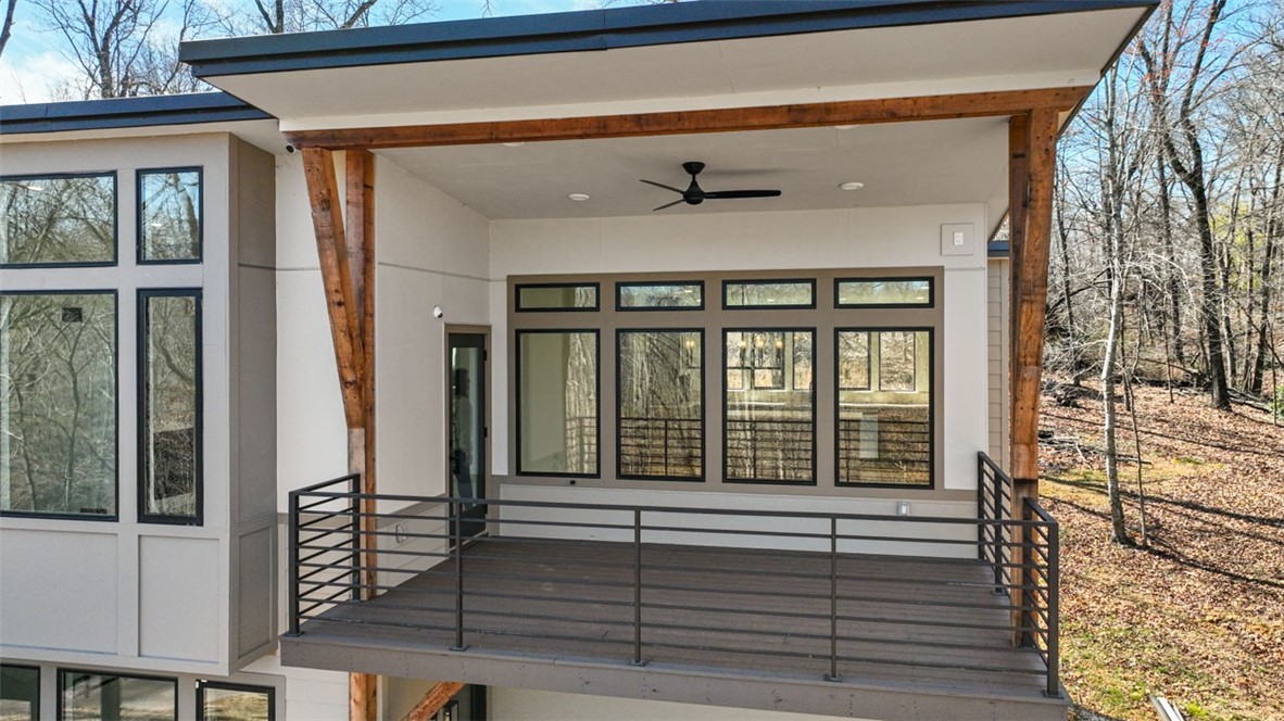 Oak Ridge Estates Rurban - Residential