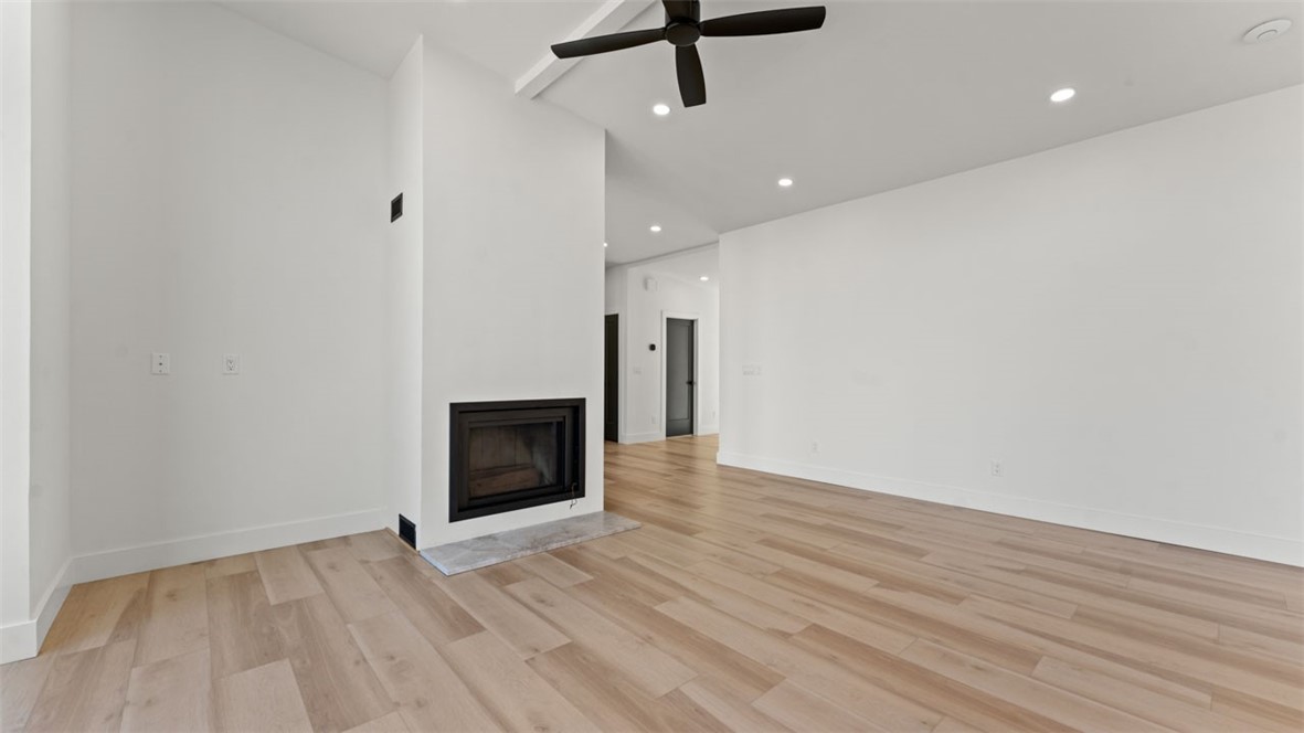 Oak Ridge Estates Rurban - Residential