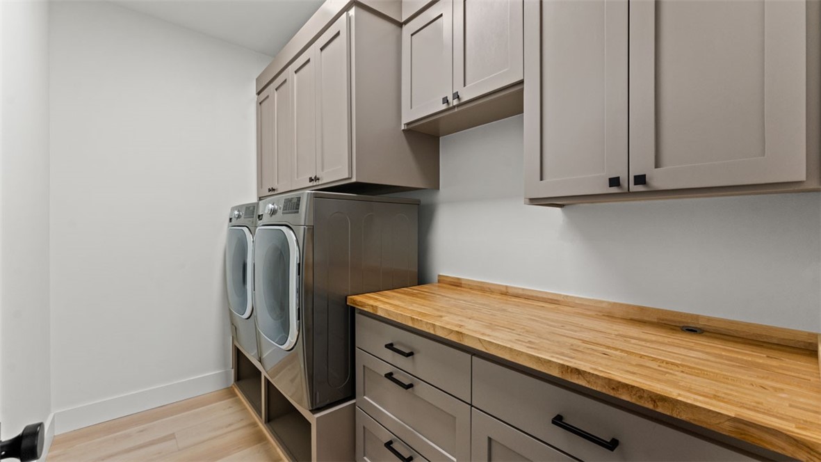 Oak Ridge Estates Rurban - Residential