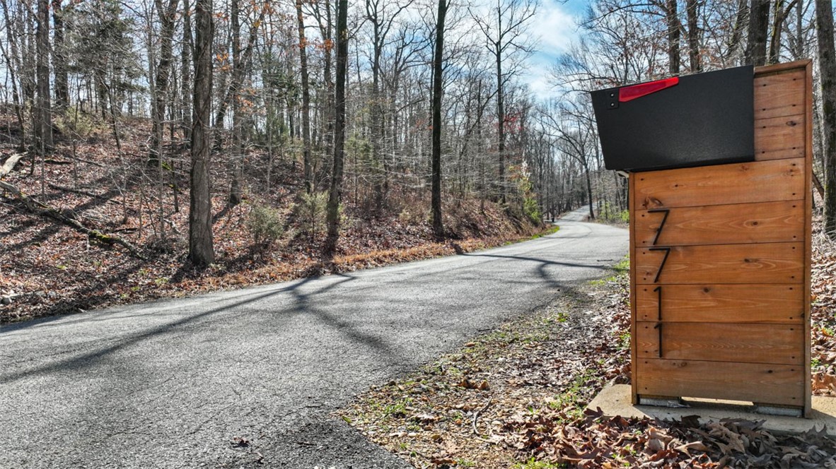 Oak Ridge Estates Rurban - Residential