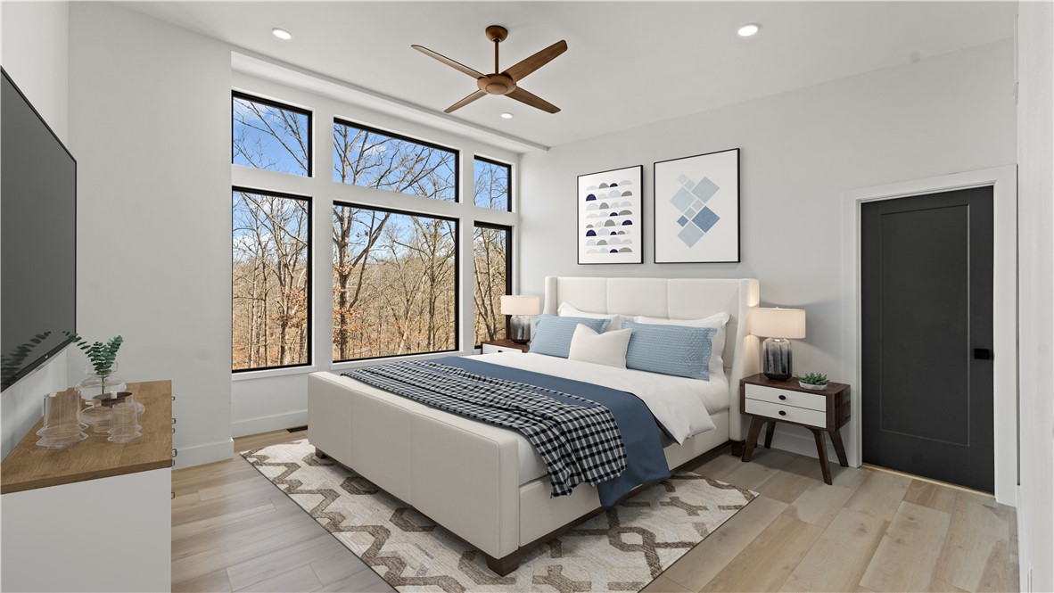 Oak Ridge Estates Rurban - Residential