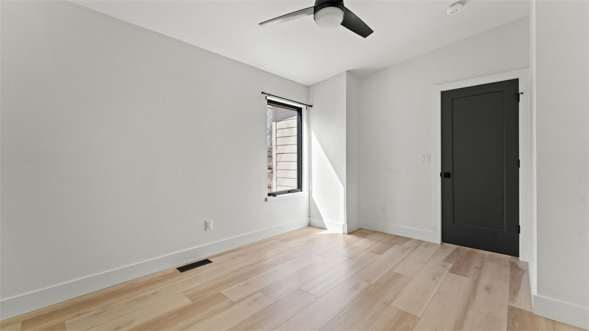 Oak Ridge Estates Rurban - Residential