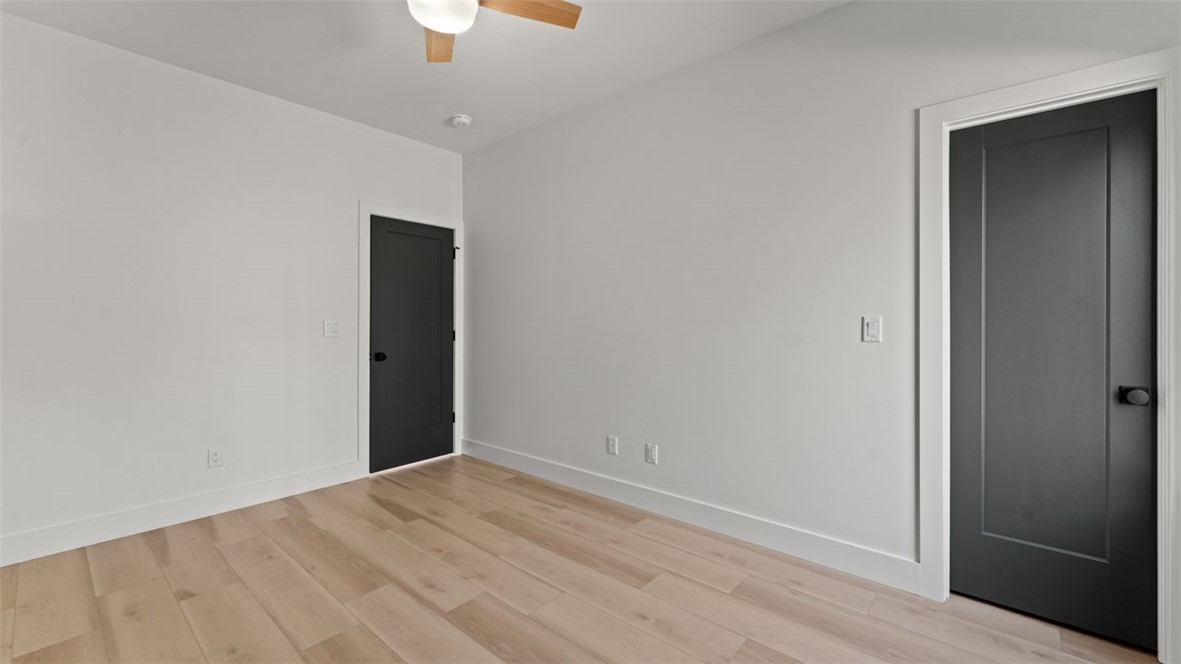 Oak Ridge Estates Rurban - Residential