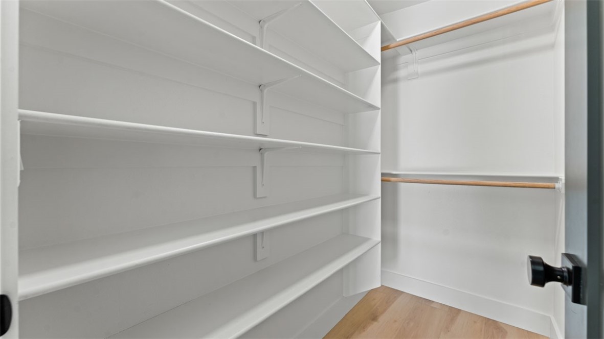 Oak Ridge Estates Rurban - Residential