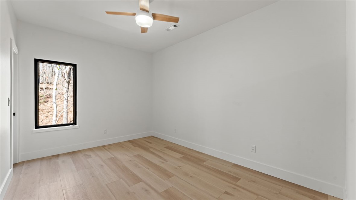 Oak Ridge Estates Rurban - Residential