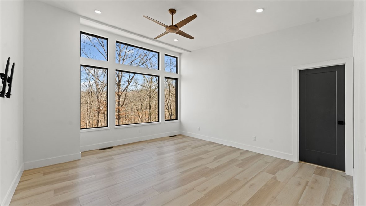 Oak Ridge Estates Rurban - Residential