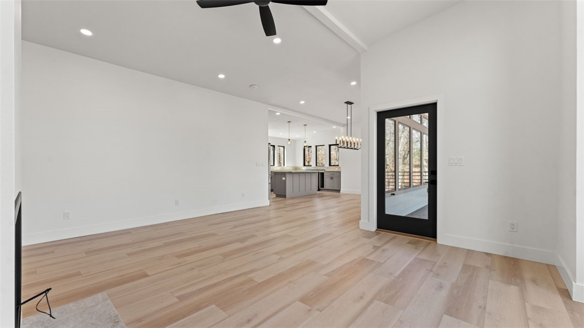 Oak Ridge Estates Rurban - Residential