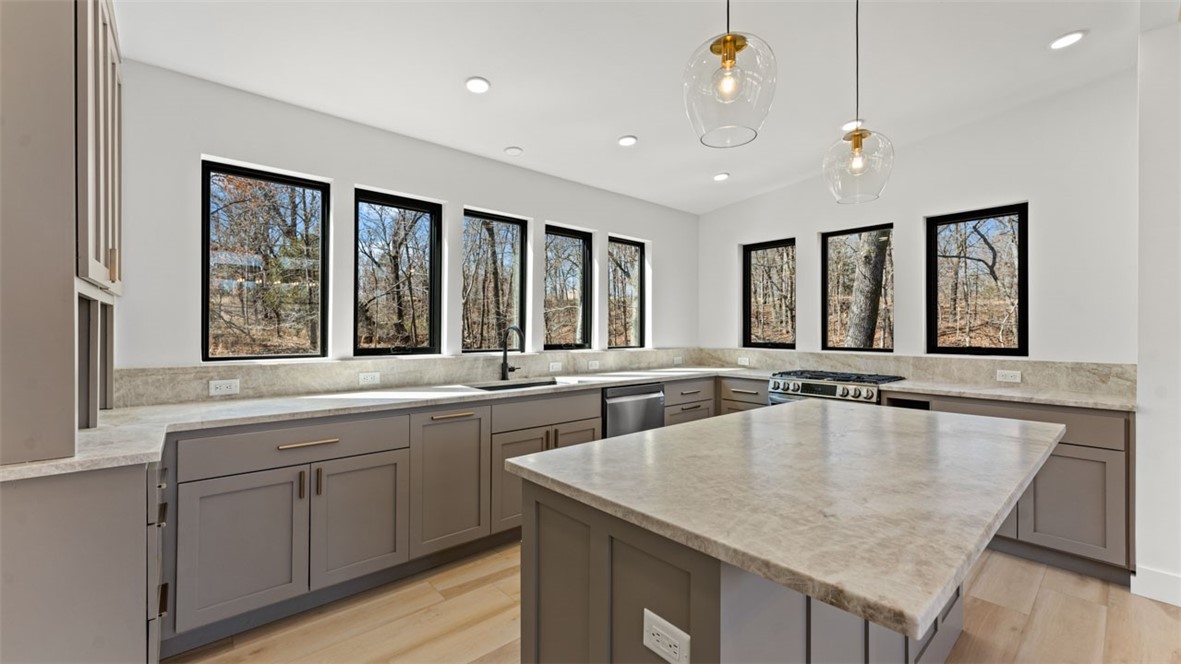 Oak Ridge Estates Rurban - Residential