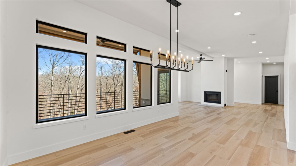 Oak Ridge Estates Rurban - Residential