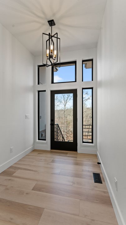 Oak Ridge Estates Rurban - Residential