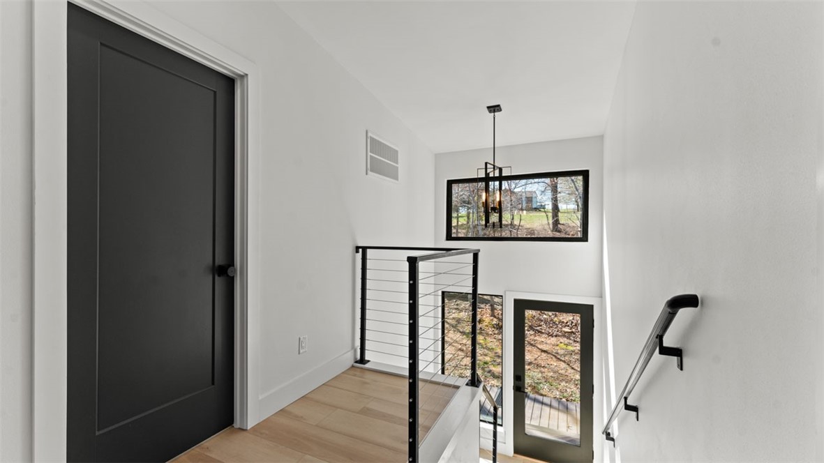 Oak Ridge Estates Rurban - Residential