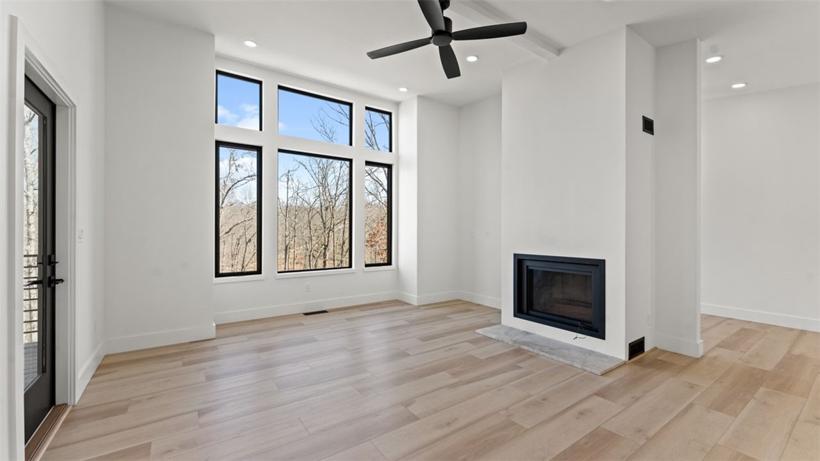 Oak Ridge Estates Rurban - Residential