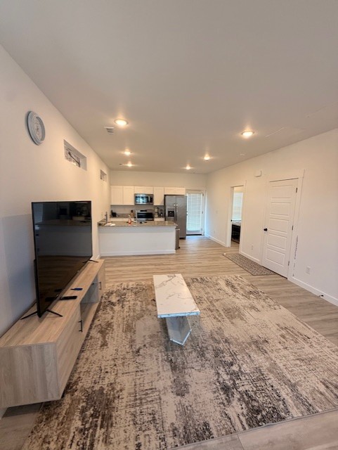 FEATHERSTON VILLAGE PH 2-CENTERTON - Residential Lease