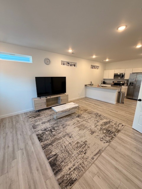 FEATHERSTON VILLAGE PH 2-CENTERTON - Residential Lease