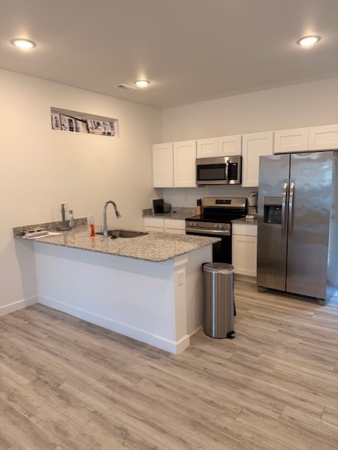 FEATHERSTON VILLAGE PH 2-CENTERTON - Residential Lease