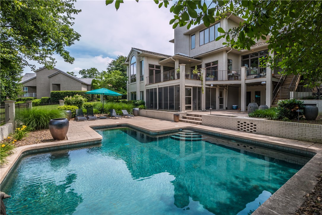 Pinnacle - Residential