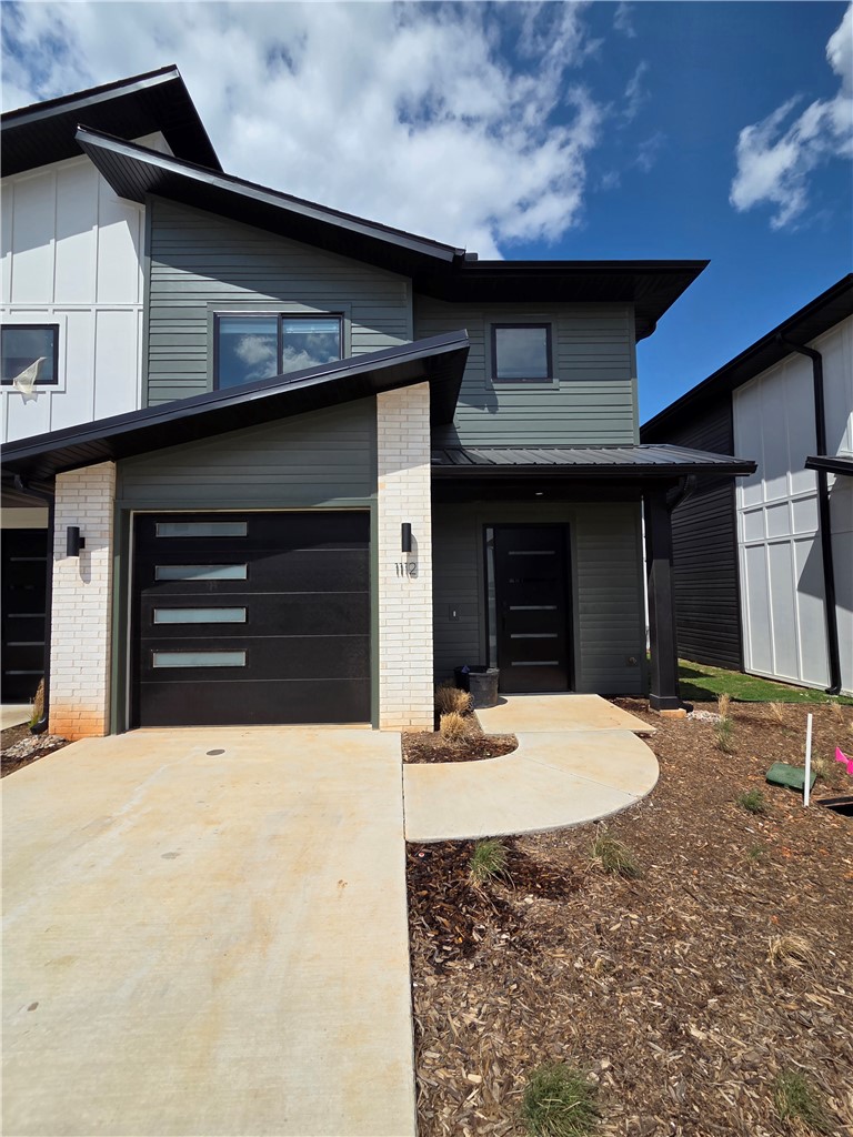 PARKSIDE SUB-LOWELL - Residential Lease