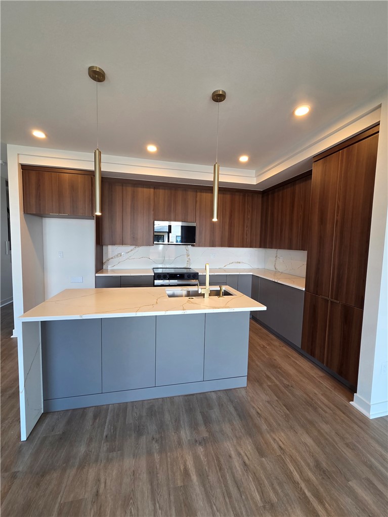 PARKSIDE SUB-LOWELL - Residential Lease