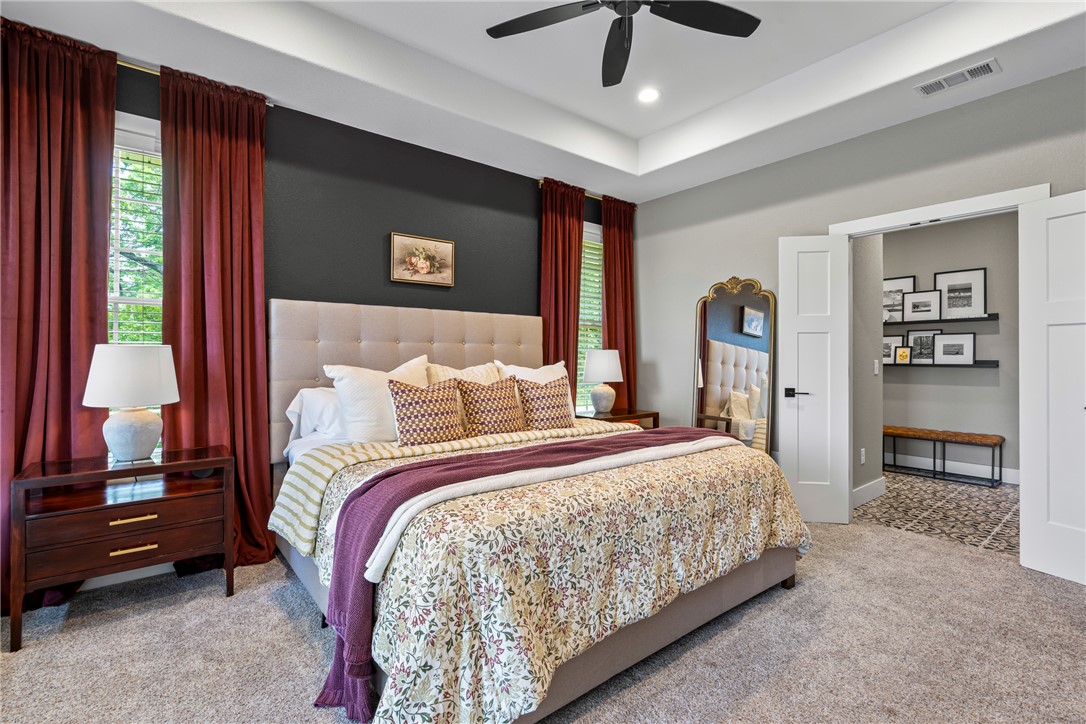 City Lake View Estates Rurban - Residential
