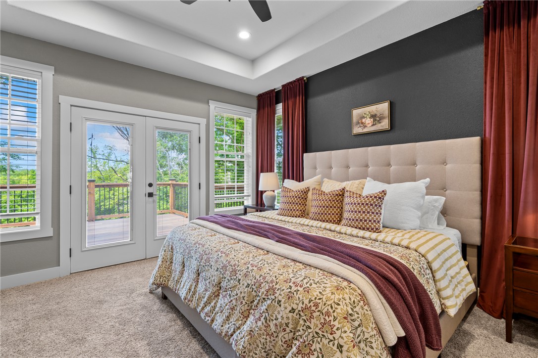 City Lake View Estates Rurban - Residential