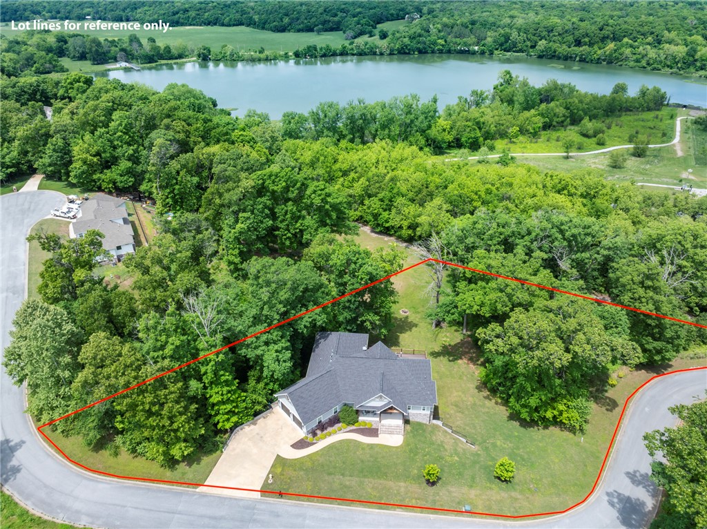 City Lake View Estates Rurban - Residential