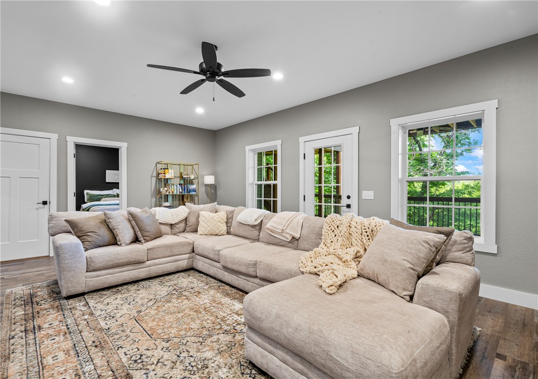 City Lake View Estates Rurban - Residential
