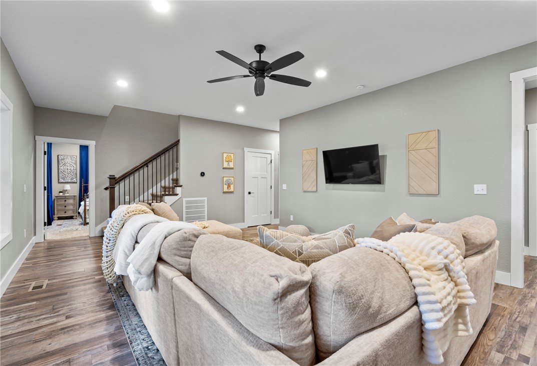 City Lake View Estates Rurban - Residential
