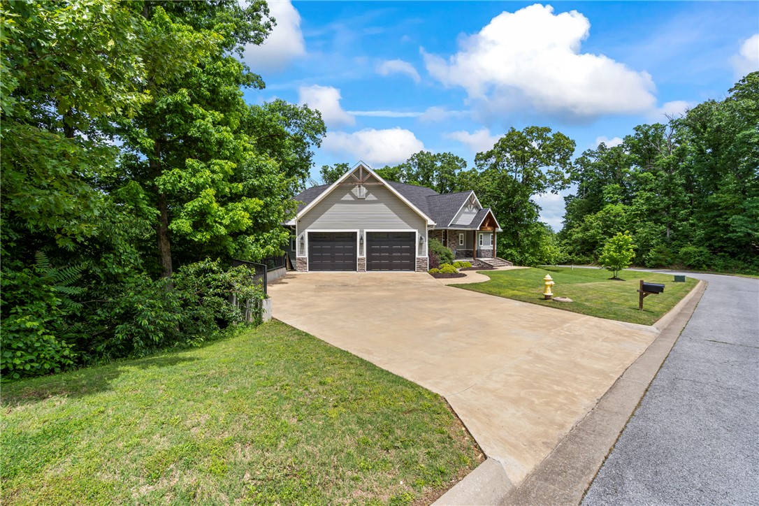 City Lake View Estates Rurban - Residential