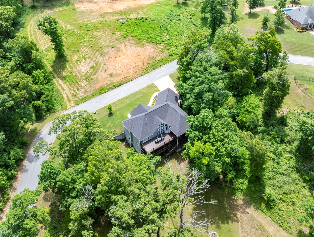 City Lake View Estates Rurban - Residential
