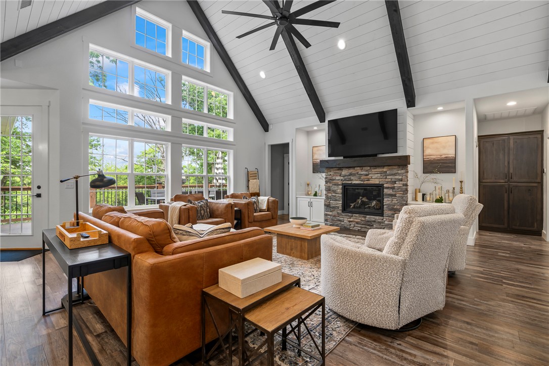 City Lake View Estates Rurban - Residential