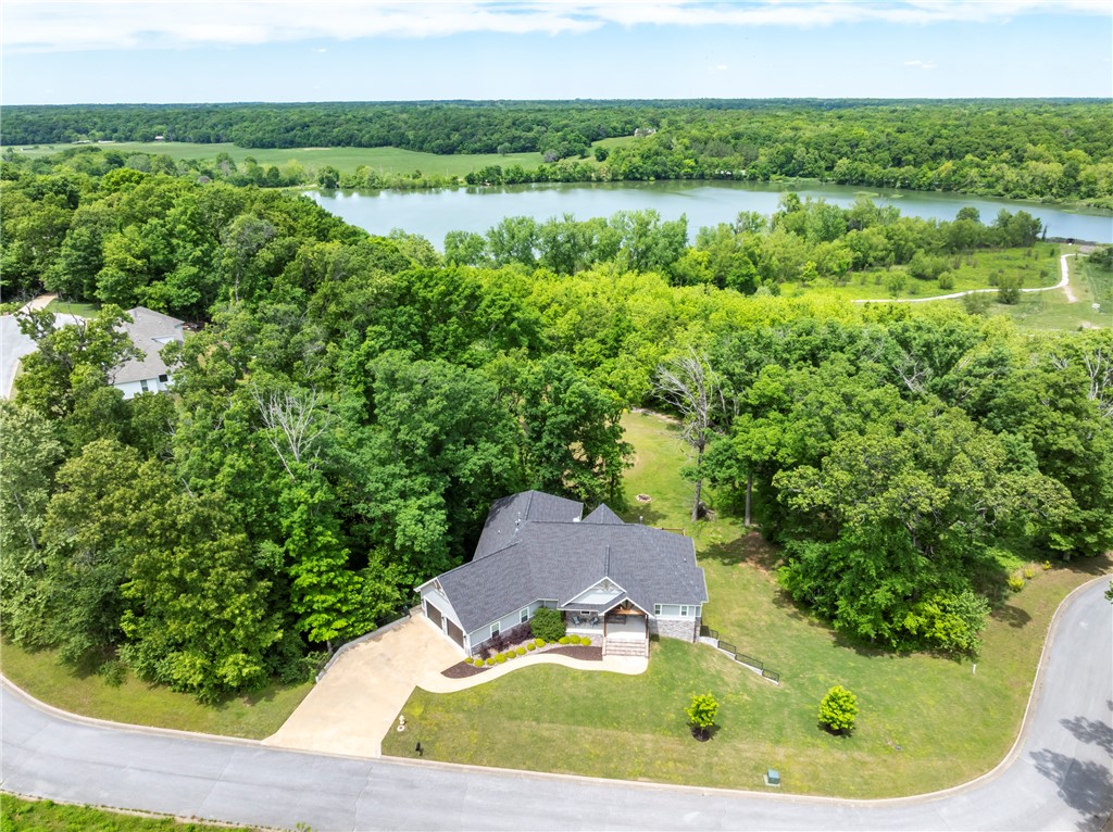City Lake View Estates Rurban - Residential