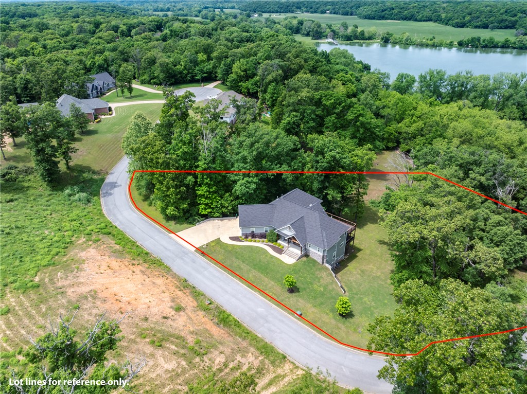 City Lake View Estates Rurban - Residential