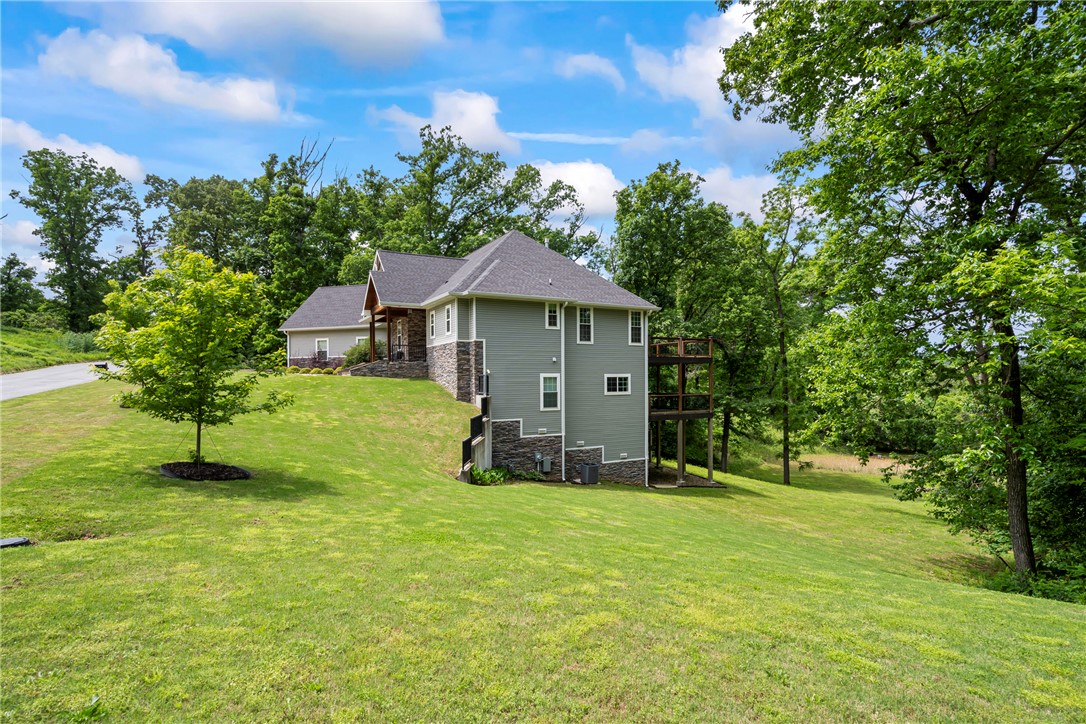 City Lake View Estates Rurban - Residential