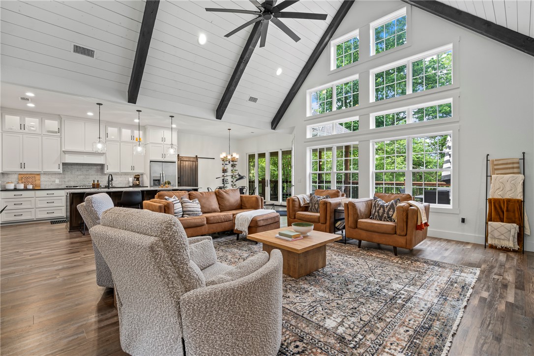 City Lake View Estates Rurban - Residential