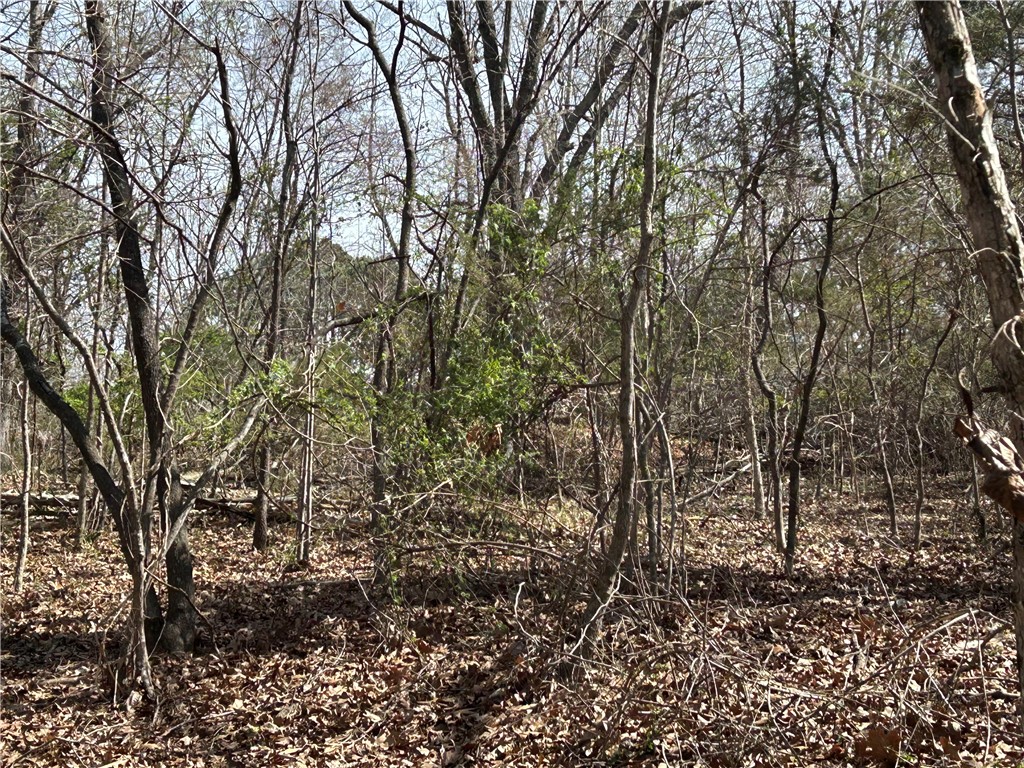 Hickory Heights - Land