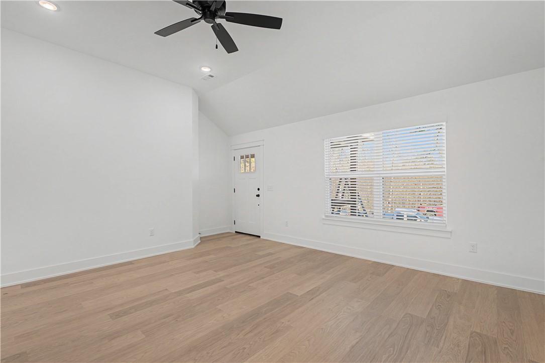 Banff Sub Bvv - Residential