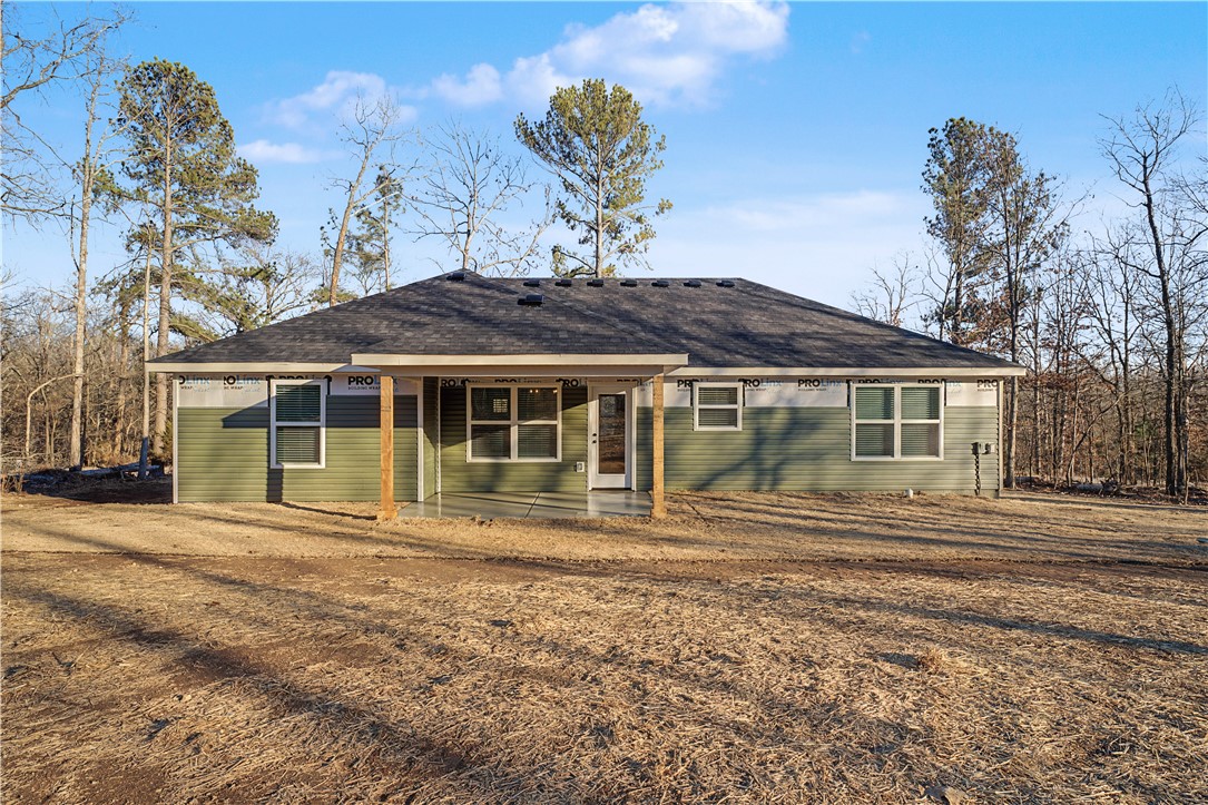 Banff Sub Bvv - Residential