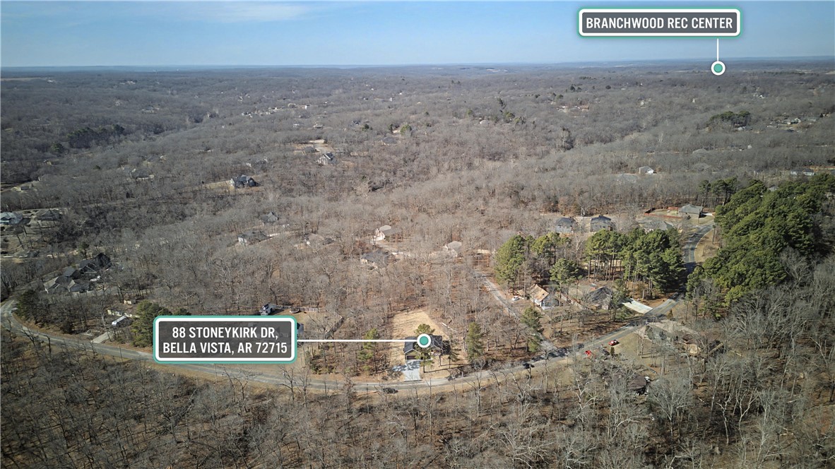 Banff Sub Bvv - Residential