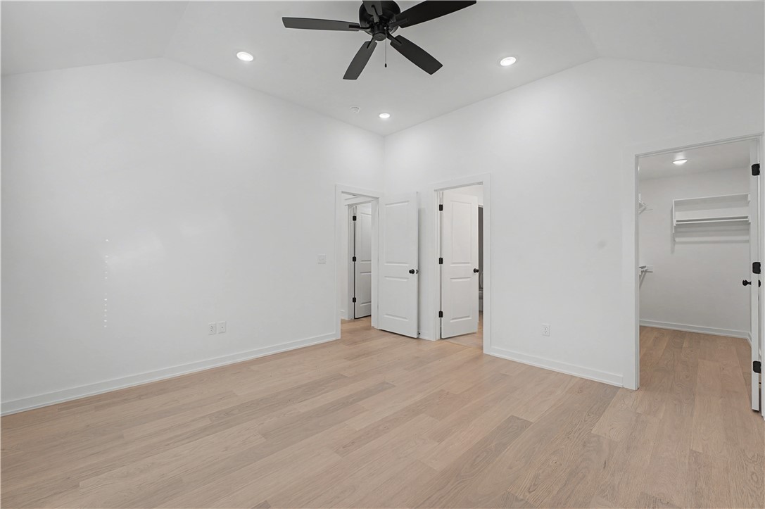 Banff Sub Bvv - Residential