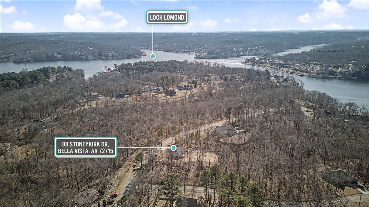 Banff Sub Bvv - Residential