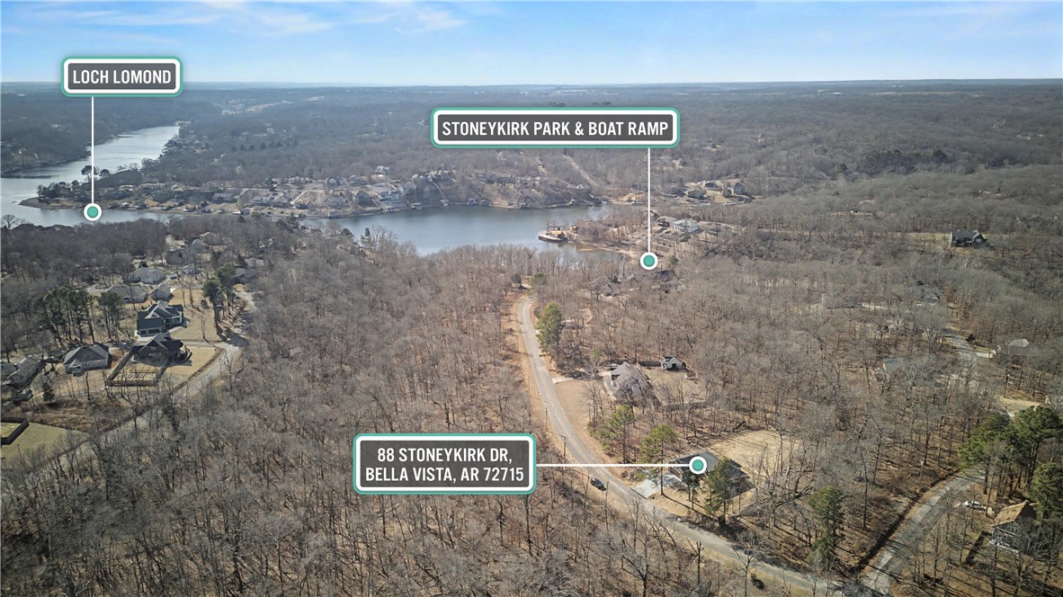 Banff Sub Bvv - Residential