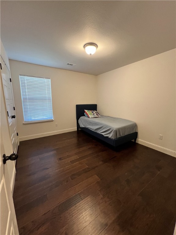 Fox Spur - Residential Lease