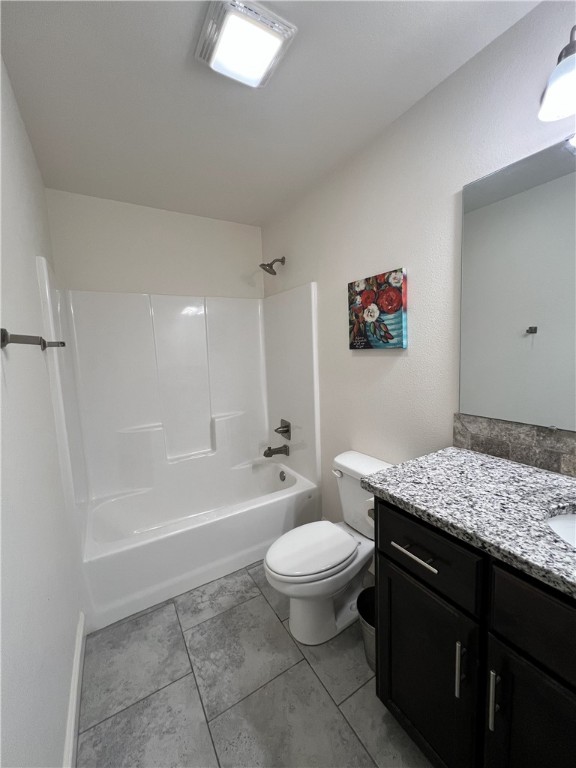 Fox Spur - Residential Lease