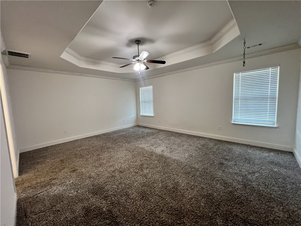 Fox Spur - Residential Lease